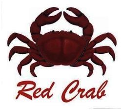 Trademark RED CRAB + LOGO
