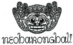 Trademark NEOBARONGBALI + LOGO