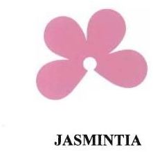 Trademark JASMINTIA + LUKISAN