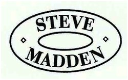 Trademark STEVE MADDEN + LOGO