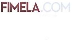 Trademark FIMELA.COM ONLINE FASHION & LIFESTYLE MAGAZINE
