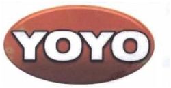 Trademark YOYO
