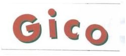 Trademark GICO