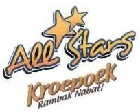 Trademark ALL STARS + LOGO