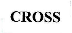 Trademark CROSS