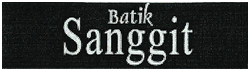 Trademark SANGGIT / BATIK SANGGIT