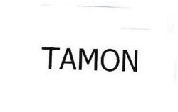 Trademark TAMON