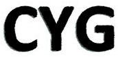 Trademark CYG