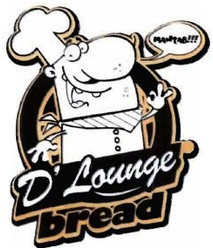 Trademark D LOUNGE BREAD