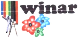 Trademark WINAR + LOGO