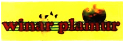 Trademark WINAR PLAMUR + LOGO