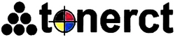 Trademark TONERCT + LOGO