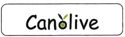 Trademark CANOLIVE