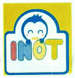 Trademark INOT + LOGO