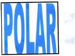 Trademark POLAR