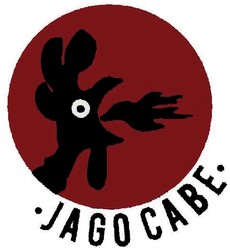 Trademark JAGO CABE + LOGO