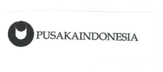 Trademark PUSAKAINDONESIA + LOGO