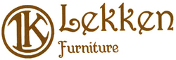 Trademark LEKKEN + LOGO