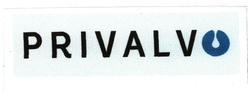 Trademark PRIVALV + LOGO