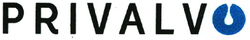 Trademark PRIVALV + LOGO