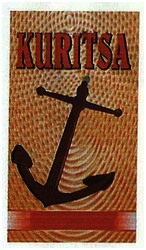 Trademark KURITSA + LOGO