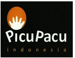 Trademark PICUPACU INDONESIA + LOGO