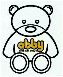 Trademark ABBY + LOGO