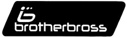 Trademark BROTHERBROSS + LOGO