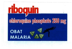 Trademark RIBOQUIN