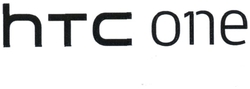 Trademark HTC ONE