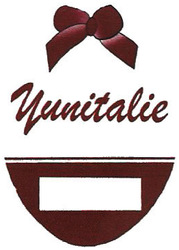 Trademark YUNITALIE