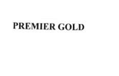 Trademark PREMIER GOLD