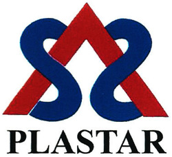 Trademark PLASTAR + LOGO