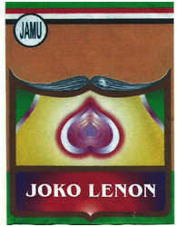 Trademark JOKO LENON