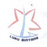 Trademark LUKU BINTANG + LUKISAN