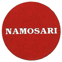 Trademark NAMOSARI