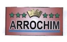 Trademark ARROCHIM