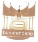 Trademark BUNARENDANG