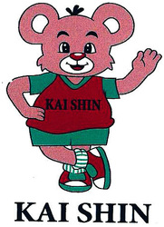 Trademark KAI SHIN