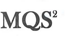 Trademark MQS2