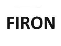 Trademark FIRON