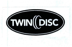 Trademark TWIN DISC & DEVICE