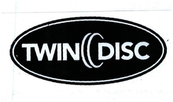 Trademark TWIN DISC & DEVICE