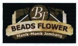 Trademark BEADS FLOWER