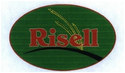 Trademark RISELL