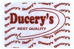 Trademark DUCERYS