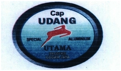 Trademark UDANG UTAMA