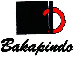 Trademark BAKAPINDO