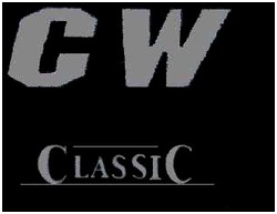 Trademark CW CLASSIC