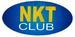 Trademark NKT CLUB